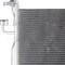One Stop Solutions Saturn-Vue(08-09) Condenser, 3687 3687 - alternate 10